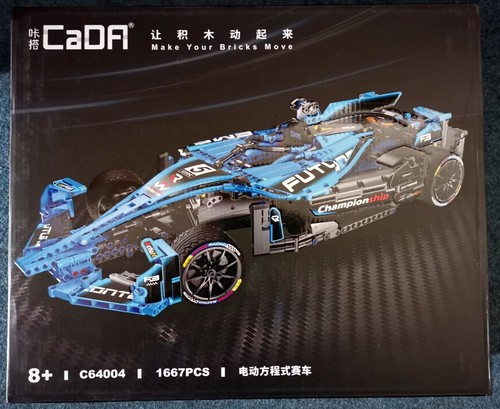 Cada c64004 formel sport - cada, 1