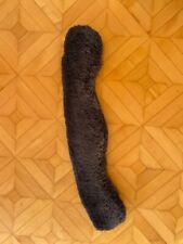 Sattelgurt, 70 cm, Christ, echtes Lammfell