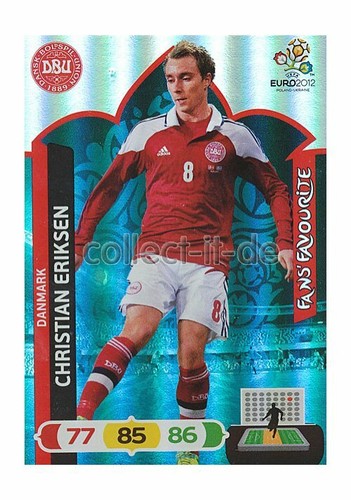 Panini adrenalyn euro 12 - euro, em