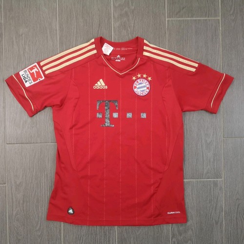 Vintage retro 2011 robben - vintage, 2011/12