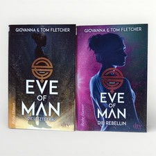 Eve of Man Band 1+2 Set