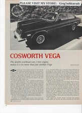 Original  1976 Chevrolet