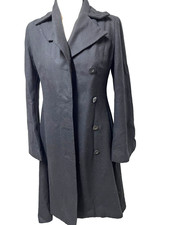 W!    St.Martins  Wollmantel