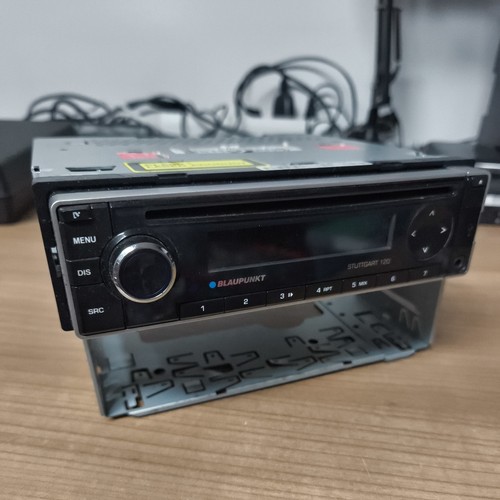 Autoradio blaupunkt stuttgart - blaupunkt,