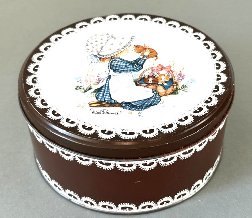 Dose miss petticoat keksdose - dose,