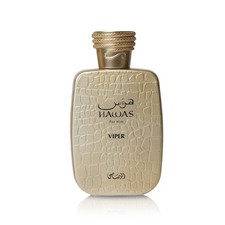 Rasasi hawas viper eau - hawas,