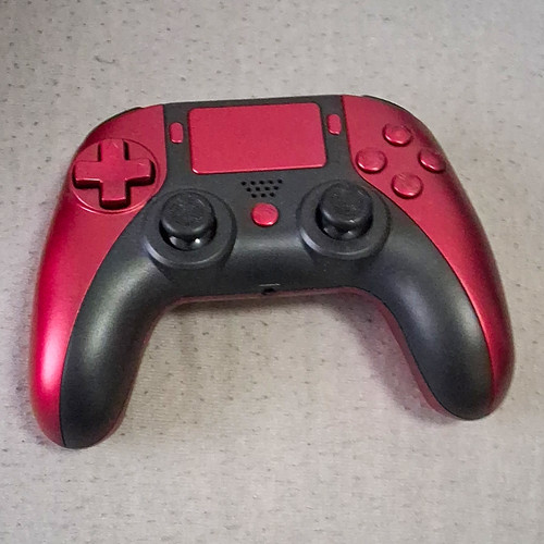 Reao gaming ps4 pro pad - vz,