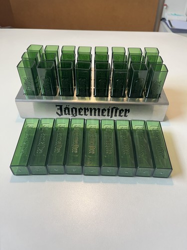 Jägermeister tooter shot glas - shot,