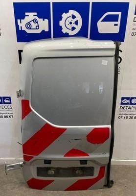 ✅Flügeltür hinten links