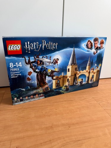 Lego harry potter die - lego,