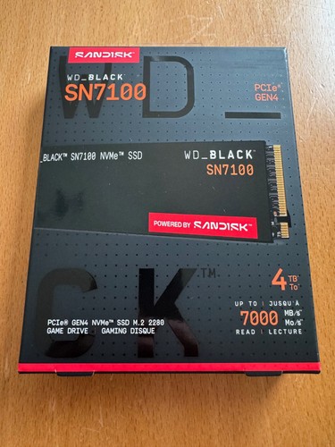 Sandisk western digital - sandisk, /