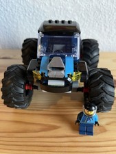 LEGO® City 60402 - Blauer