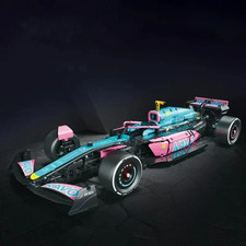 Formel 1 BWT Alpine F1