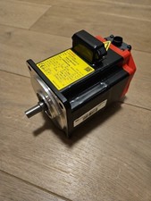 Fanuc Ac Servo Motor