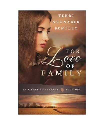 For love family - love, of