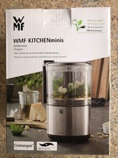WMF Küchenminis Zerkleinerer