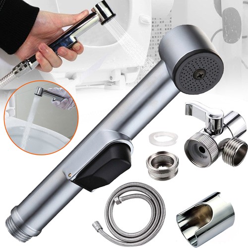 Handheld bidet sprayer - sprayer,
