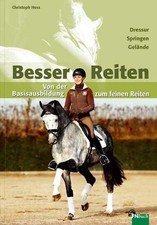 Besser Reiten: Von der