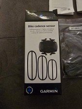 Garmin Bike Cadence Sensor Fahhrad Trittfrequenzssensor