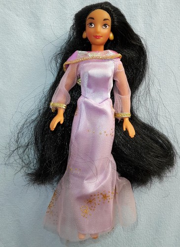 Disney musical princess - 1x,