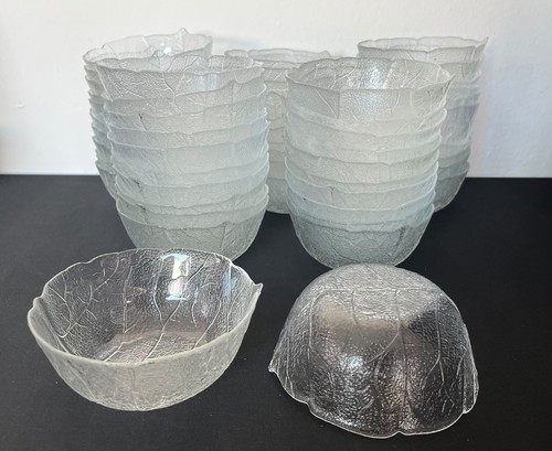 50x dessertschalen glasschalen - dessertschalen,