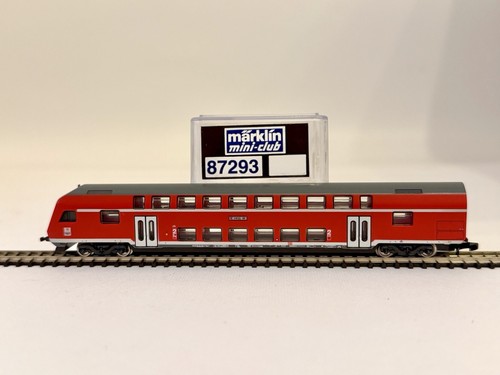 Märklin 87293 steuerwagen - 87293,