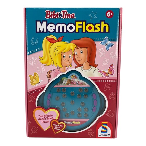 Schmidt spiele bibi - schmidt, tina