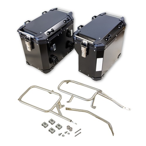 Aluminium seitenkoffer für - aluminium-seitenkoffer,
