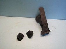 Audi A3 8P Cabrio Gaspedal