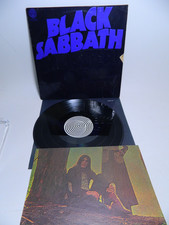 Black Sabbath Master Of