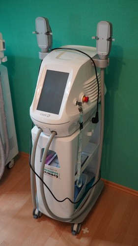 Kryolipolyse gerät für - kryolipolyse,