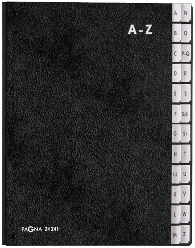Pagna pultordner din 24 - pultordner,,