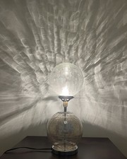 Retro 60er 70er Doppelkugel