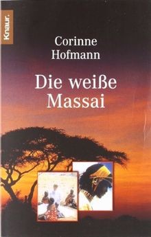 Weisse massai von - massai,