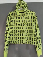 ❌12 WINTER KLEIDERPAKET MÄDCHEN GR 158 PULLOVER HOODIE JACKE BEKLEIDUNGSPAKET 