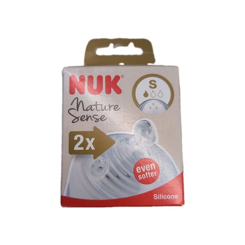 Nuk nature sense - nuk,