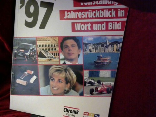 Chronik des jahrhunderts - 20.,