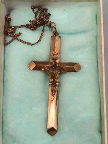 Antike biedermeier stil kreuz - stil,