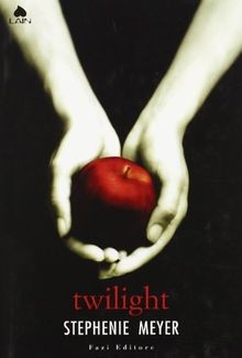 Twilight von meyer stephenie - von, meyer,