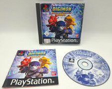 Digimon: Digimon World 2003