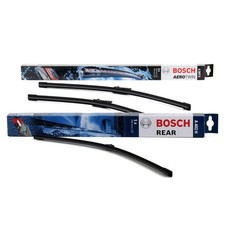 BOSCH A297S+A402H