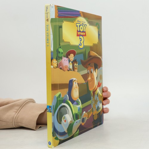 Disney toy story classic - 3:,