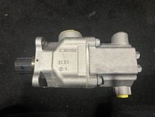 Hydraulikpumpe tandem - hydraulikpumpe,