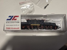 Jägerndorfer Collection ÖBB