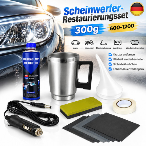 Auto frontscheinwerfer - auto,