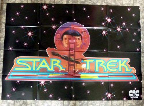Star trek zurück in - trek,