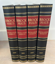 Brockhaus Enzyklopädie