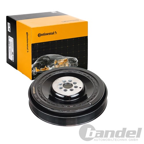 Continental ctam riemenscheibe - continental,