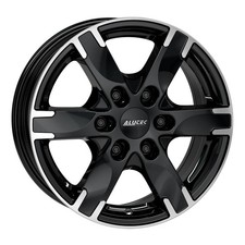 Alutec Wheels Titanium 8.0Jx18