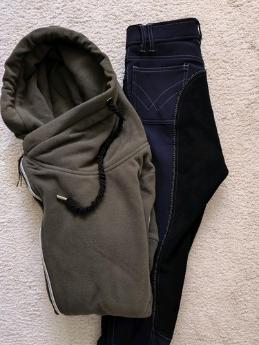 Easy rider eurostar thermo - easy,